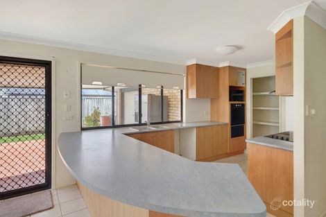 Property photo of 3 Dalmaso Close Birkdale QLD 4159