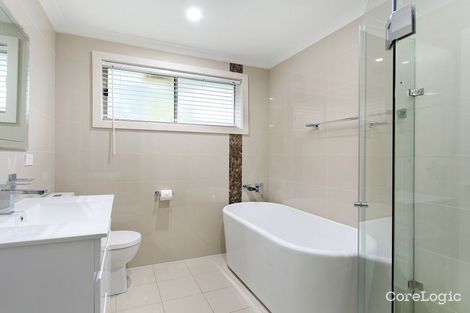 Property photo of 21 Chalet Road Kellyville NSW 2155