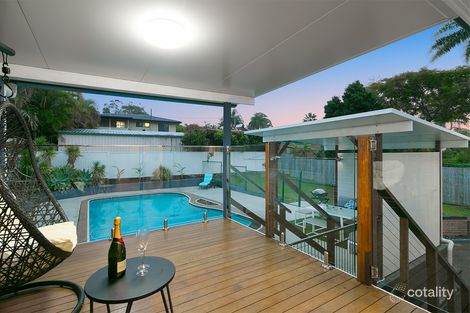 Property photo of 18 Crown Road Alexandra Hills QLD 4161