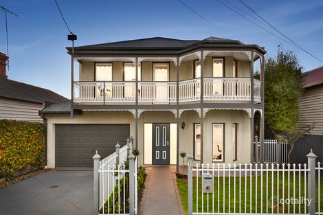 Property photo of 15 McPhail Street Essendon VIC 3040