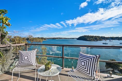 Property photo of 6/46 Blues Point Road McMahons Point NSW 2060