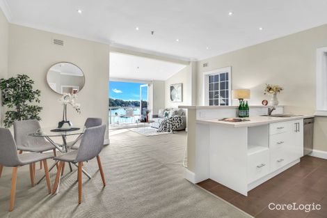 Property photo of 6/46 Blues Point Road McMahons Point NSW 2060