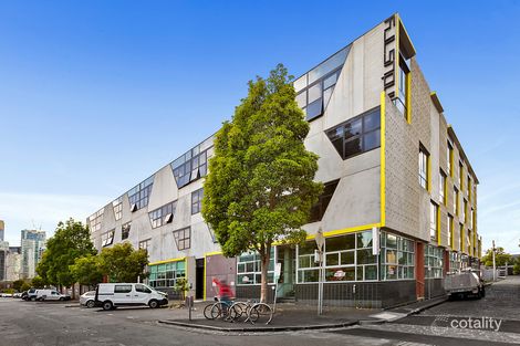 304/87 Gladstone St, South Melbourne, VIC 3205
