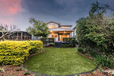 Property photo of 419 Hawthorne Road Bulimba QLD 4171