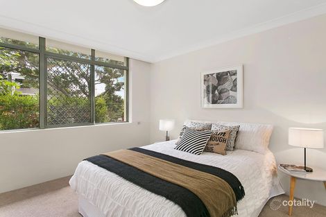 Property photo of 11/1 Amherst Street Cammeray NSW 2062