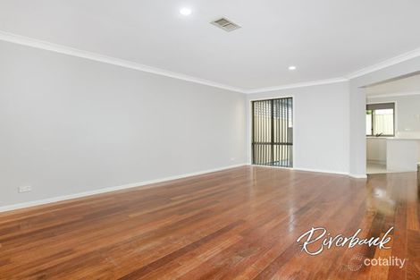 Property photo of 26 McGuirk Way Rouse Hill NSW 2155