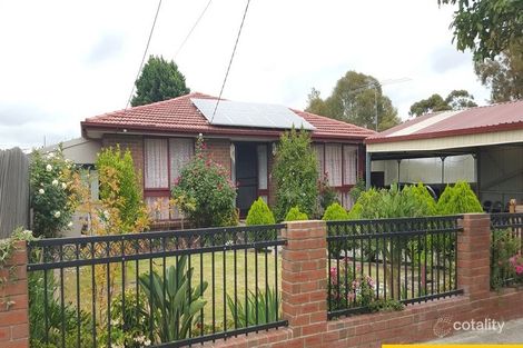 Property photo of 13 Redstart Street Doveton VIC 3177