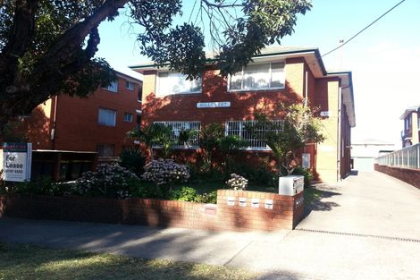 4/20 Hill St, Campsie, NSW 2194