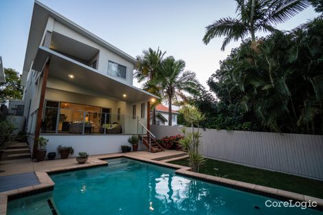 Property photo of 41 Lance Street Sherwood QLD 4075