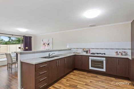 Property photo of 38 Nautical Circuit Seaford Meadows SA 5169