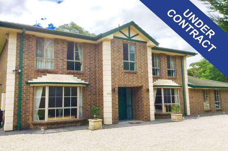 Property photo of 333 Mount Barker Road Aldgate SA 5154