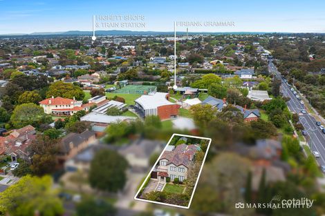 Property photo of 15 Le Fevre Street Sandringham VIC 3191