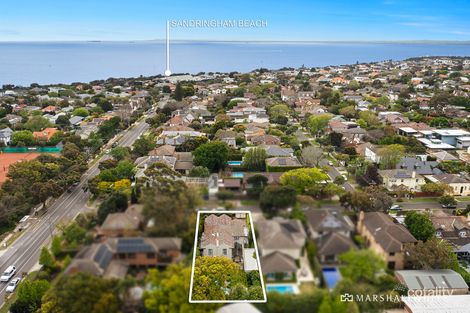 Property photo of 15 Le Fevre Street Sandringham VIC 3191
