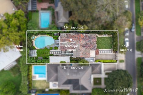 Property photo of 15 Le Fevre Street Sandringham VIC 3191