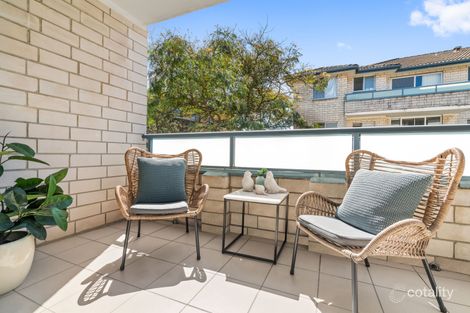 Property photo of 6/10-16 Melrose Parade Clovelly NSW 2031