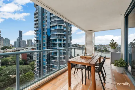 73/42 Ferry St, Kangaroo Point, QLD 4169