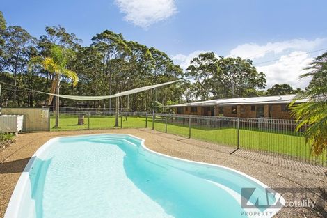 Property photo of 86 Lake Road Balcolyn NSW 2264