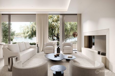 101/156 Oxlade Dr, New Farm, QLD 4005