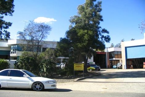 Property photo of 1/49-51 Prime Drive Seven Hills NSW 2147