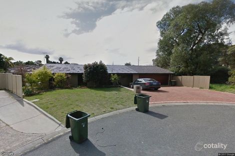 10 Mueller Ct, Padbury, WA 6025