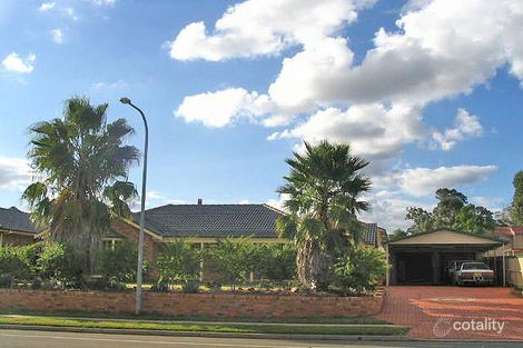 17 Pye Rd, Quakers Hill, NSW 2763