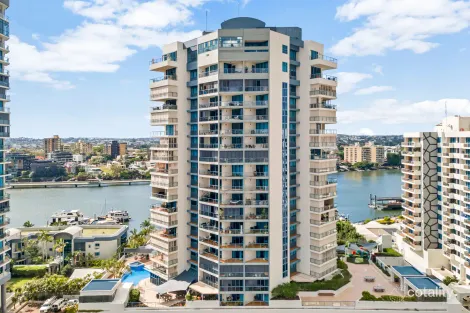 Property photo of 73/42 Ferry Street Kangaroo Point QLD 4169