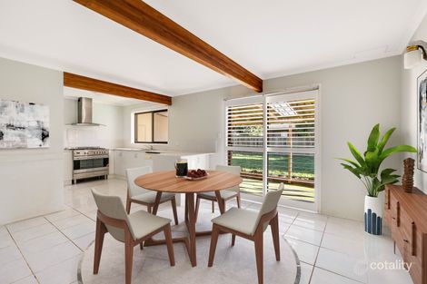 Property photo of 22 Orchid Street Centenary Heights QLD 4350