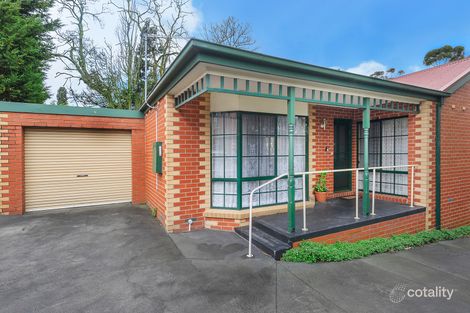 3/77 Ringwood St, Ringwood, VIC 3134