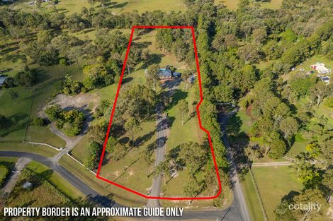 2 Hawk St, Moodlu, QLD 4510