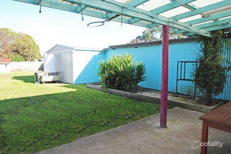 Property photo of 55 Lindsay Street Heywood VIC 3304