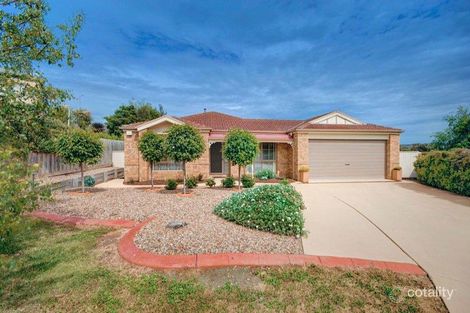 10 Hyatt Ct, Grovedale, VIC 3216