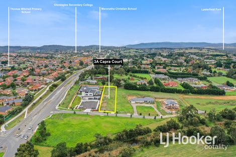 3a Capra Ct, Narre Warren North, VIC 3804