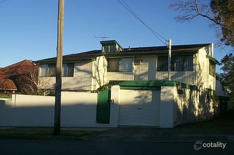 5/18 Shirley Rd, Wollstonecraft, NSW 2065