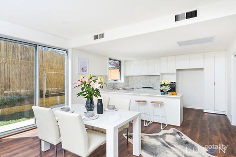 Property photo of 75 Fullagar Crescent Higgins ACT 2615