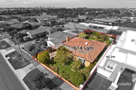 13 Tilba St, Aberfeldie, VIC 3040