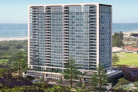 Contact Agent For Address, Broadbeach, QLD 4218