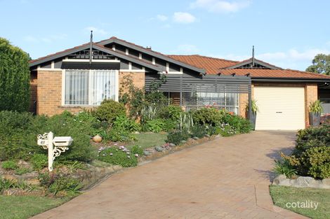 Property photo of 41 Gregorace Place Bonnyrigg NSW 2177