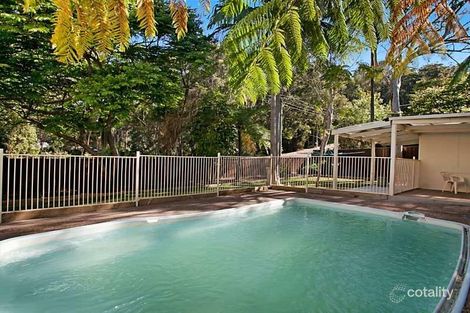 Property photo of 23 Jordan Street Floraville NSW 2280