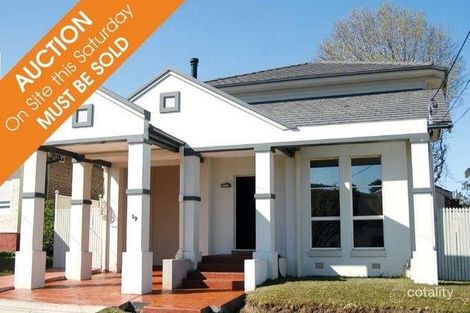 Property photo of 19 William Street Concord NSW 2137