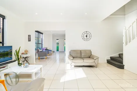 Property photo of 14B Swan Street Rydalmere NSW 2116