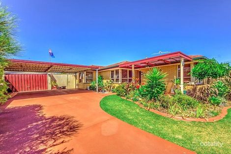 29 Whitehaven St, Wyndham Vale, VIC 3024