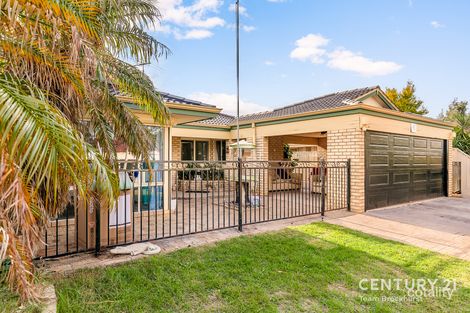 24 Candish Gr, Seville Grove, WA 6112