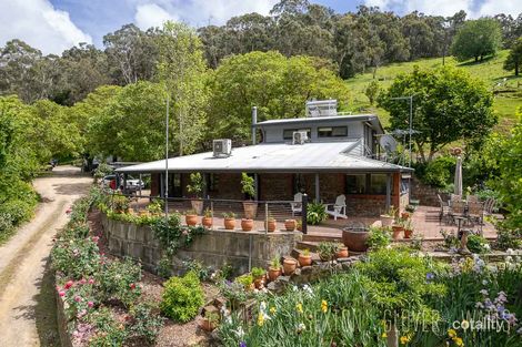 Property photo of 180B Merchants Road Cherryville SA 5134