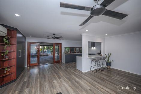 Property photo of 23 Wooramel Crescent Dampier WA 6713