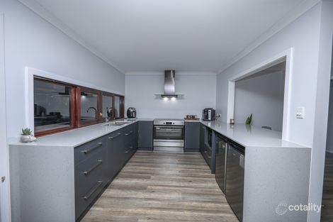 Property photo of 23 Wooramel Crescent Dampier WA 6713