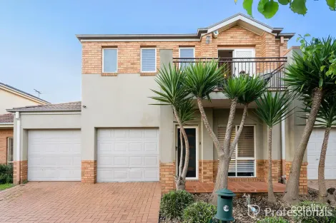 31 Durack Cct, Taylors Hill, VIC 3037
