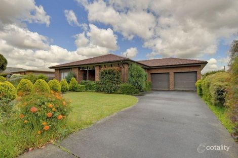 Property photo of 16 Myrtle Crescent Traralgon VIC 3844