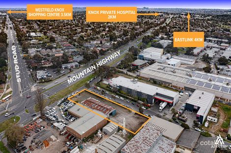 519 Mountain Hwy, Bayswater, VIC 3153