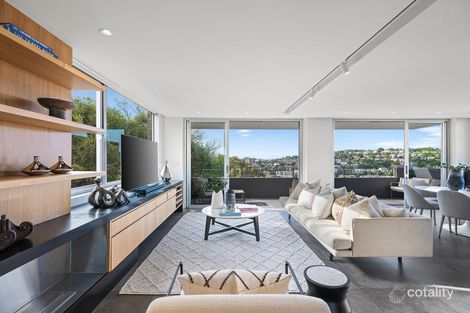 Property photo of 13/321 Edgecliff Road Woollahra NSW 2025