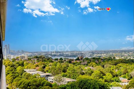 1101/88a Christie St, St Leonards, NSW 2065